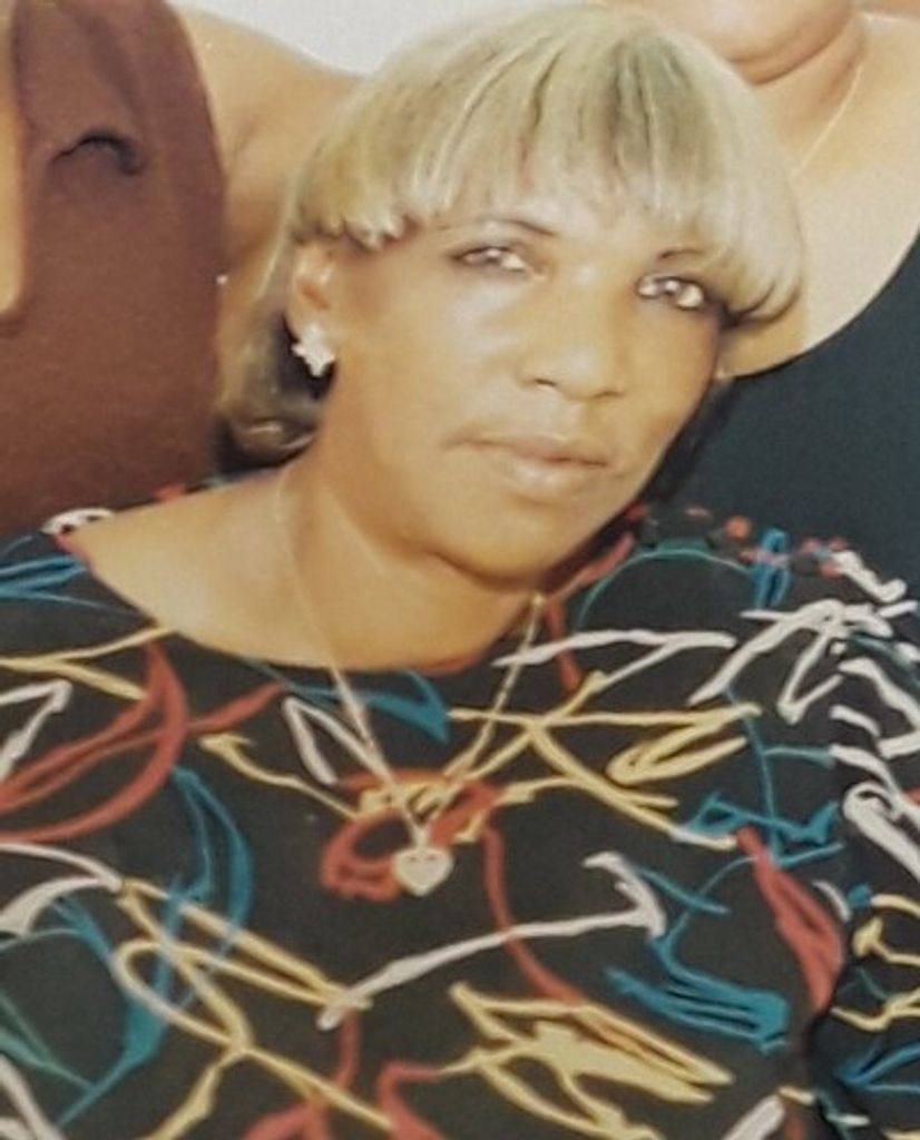 Luther Ann Simmons Profile Photo