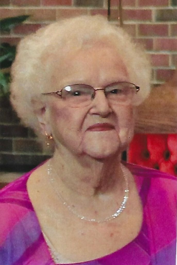 Bernice M. Benne Profile Photo
