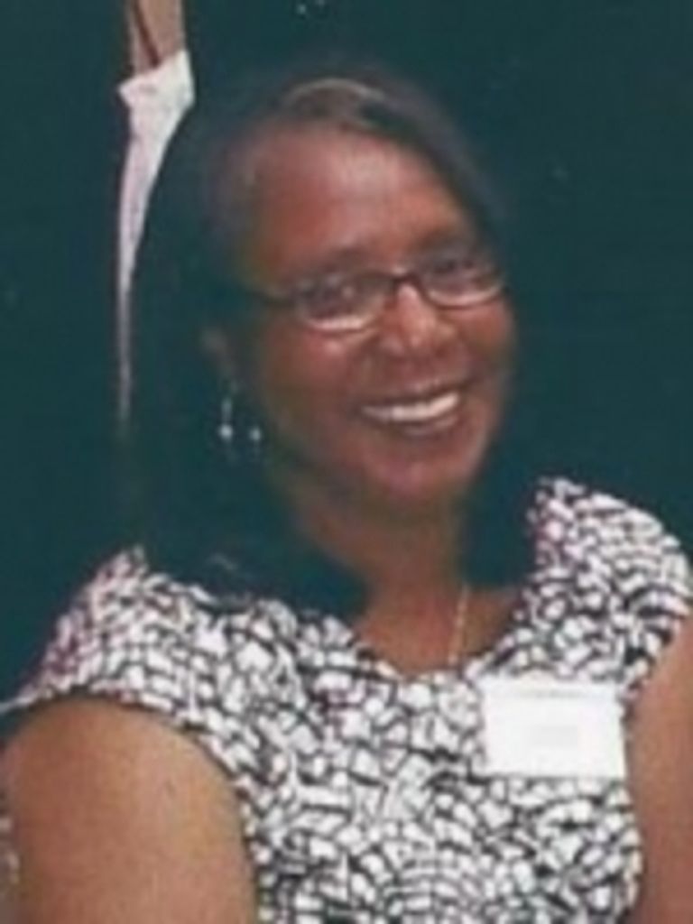 Mrs. Lena Gertrude Staton Bryant