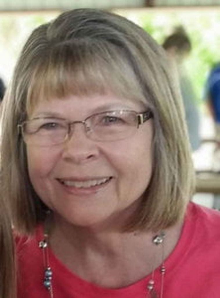 Pamella Louise Kesner Profile Photo