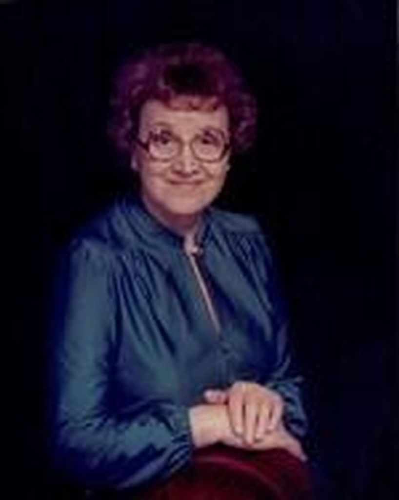 Oglaug Birgitte Rygmyr Profile Photo