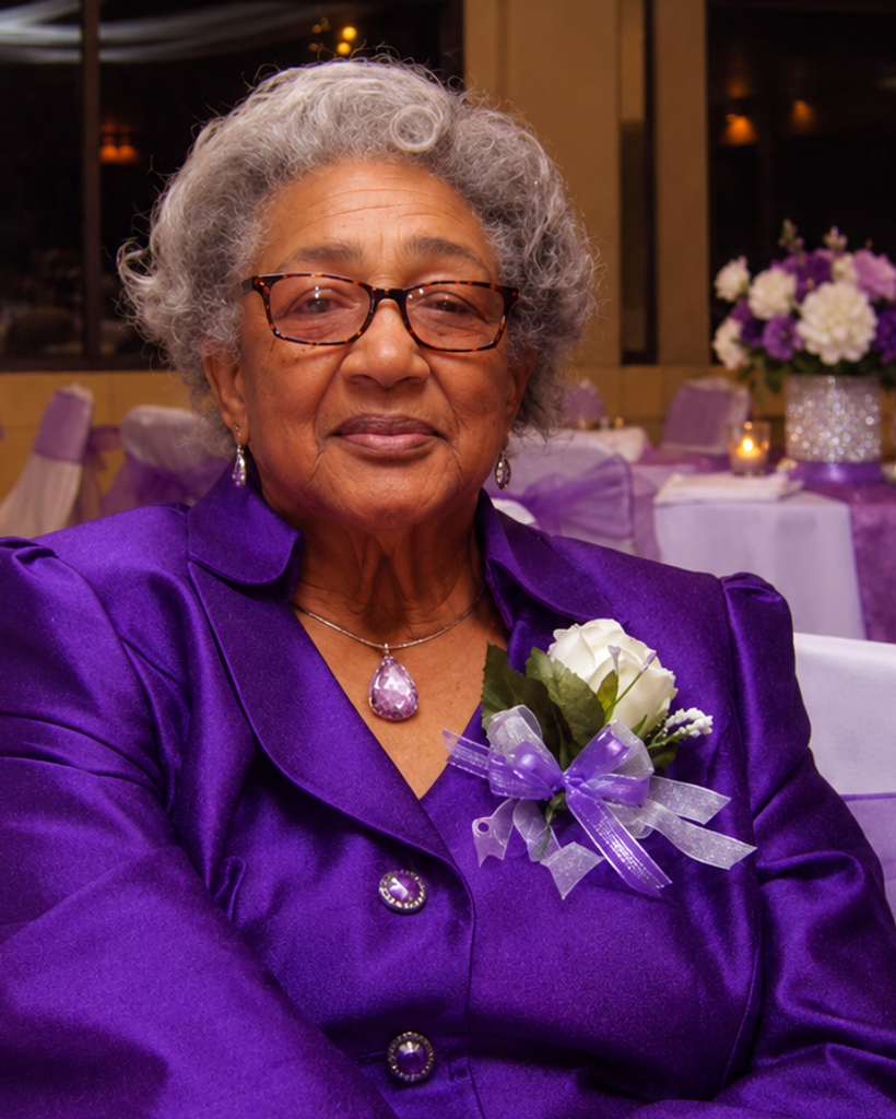 Jessie Gilmore Profile Photo