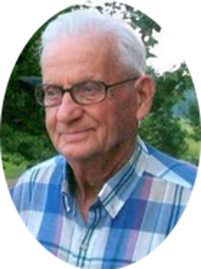 Randall  Andrew Person