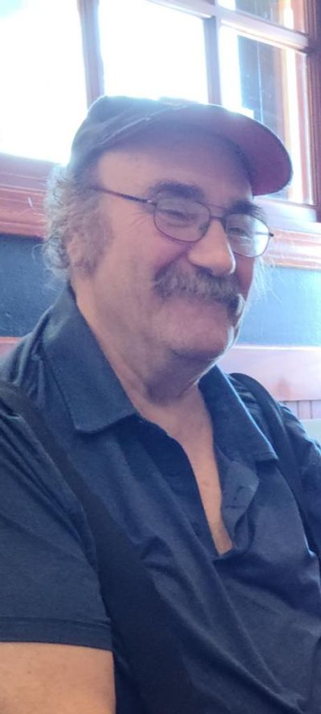 Larry Wayne Perry Profile Photo