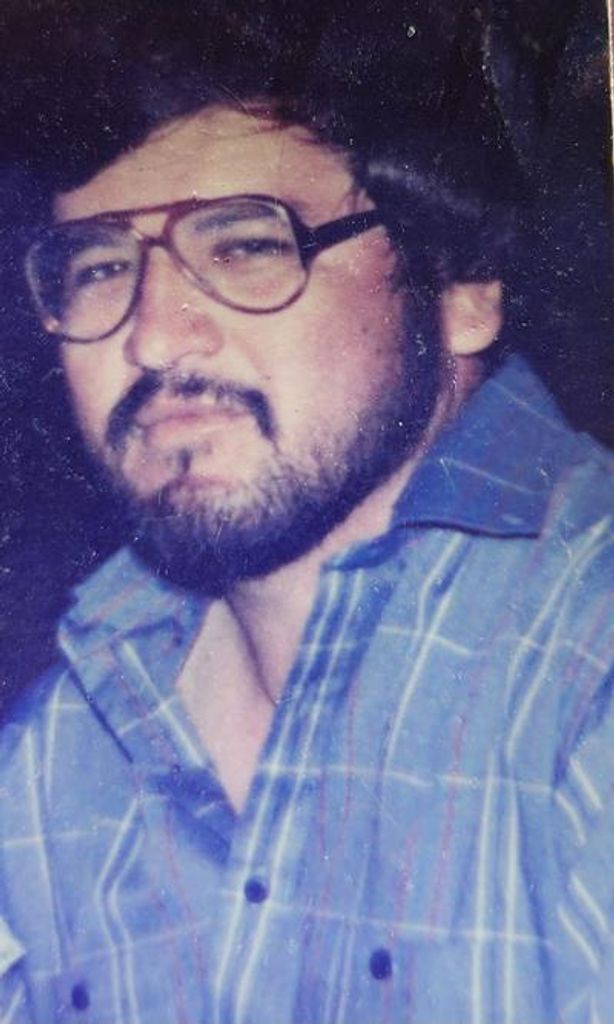 Alfredo "Fred" Garza Profile Photo