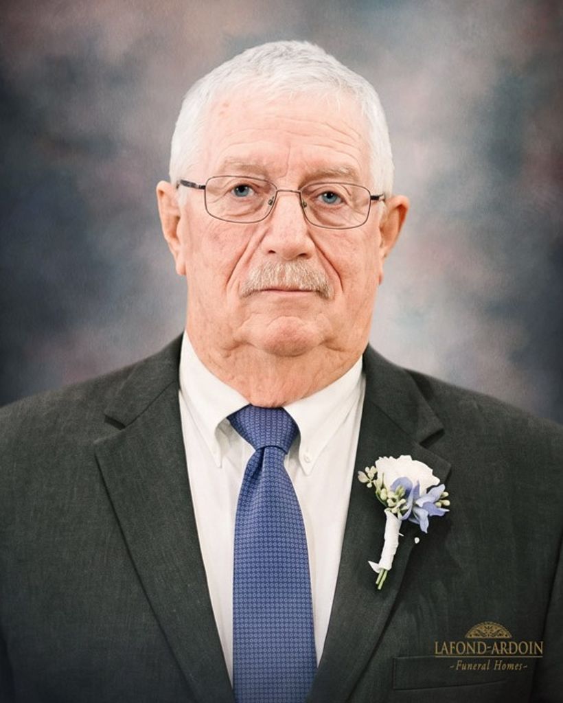 Roderick Brent Ardoin, Sr. Profile Photo