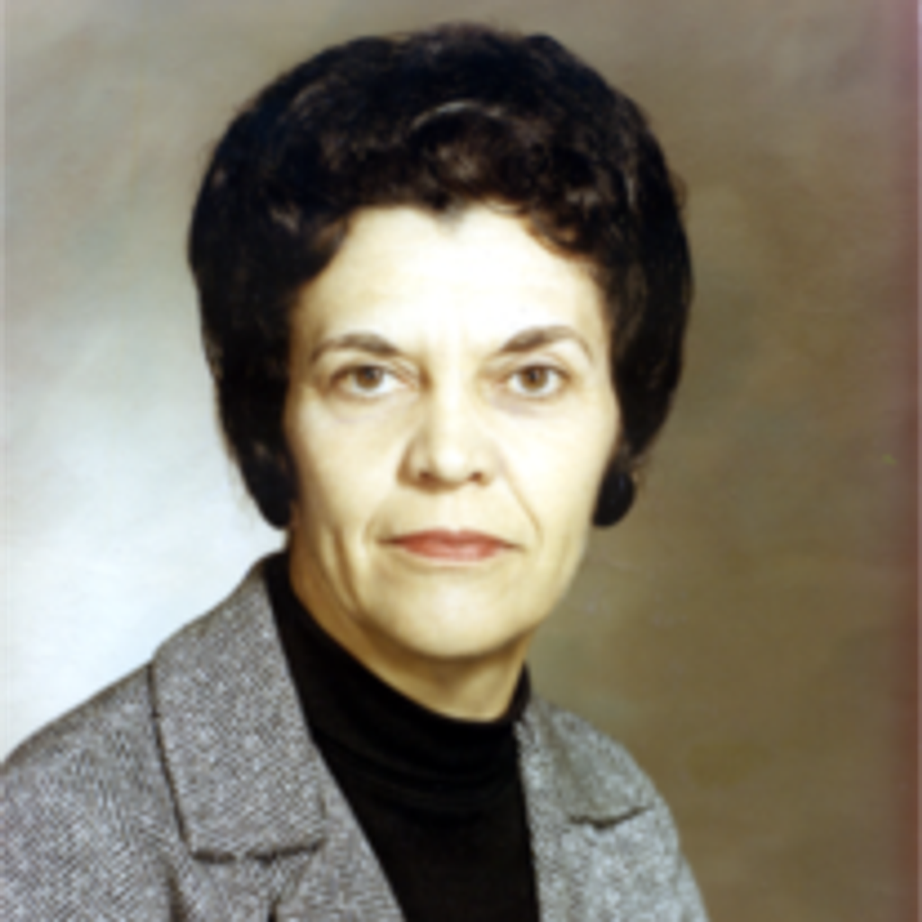 Grace Houseal Mckune