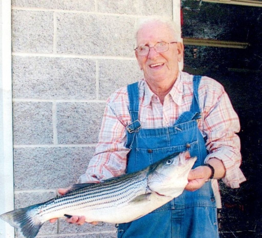 Porter Bennett Sr.