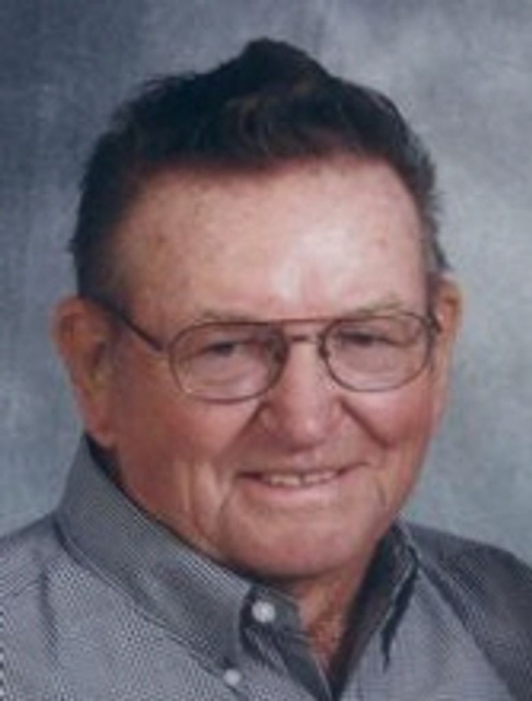 William "Bill" H. Popejoy