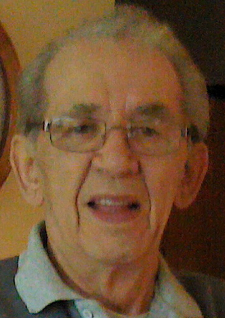 Edward Miller