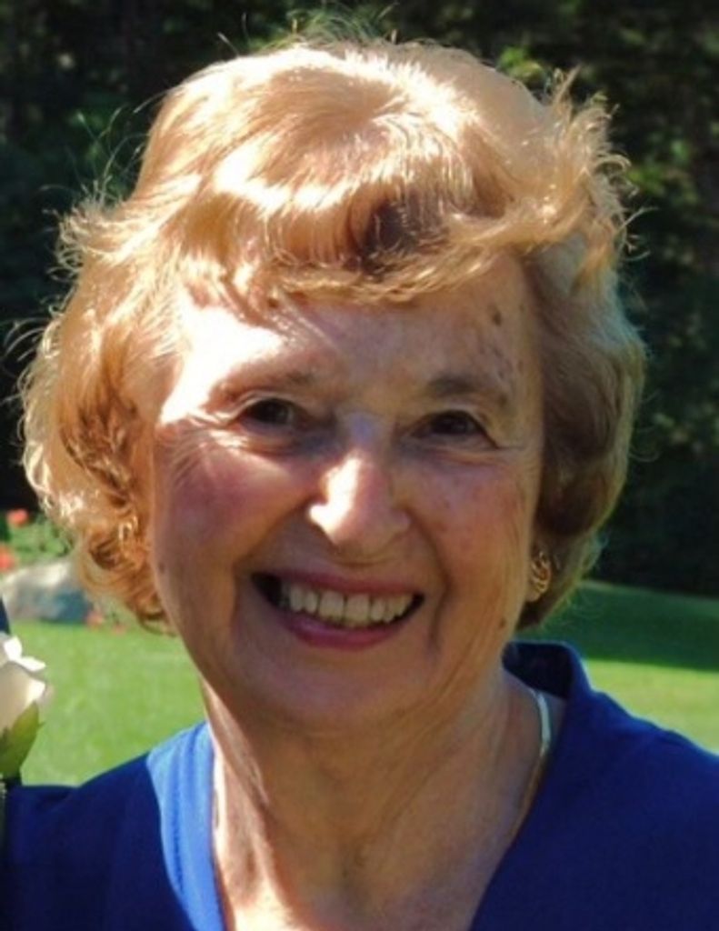 Josephine V. "Jerry" Davis