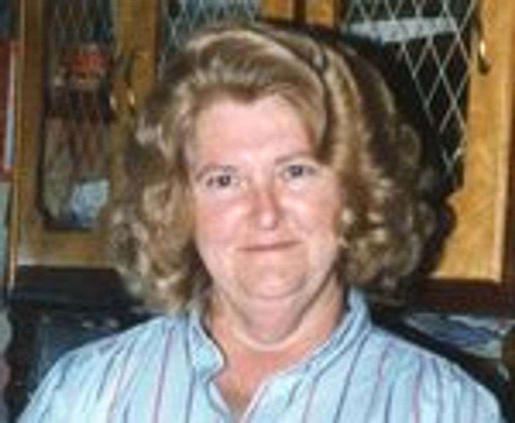 Judy K. (Crum)  Cardwell