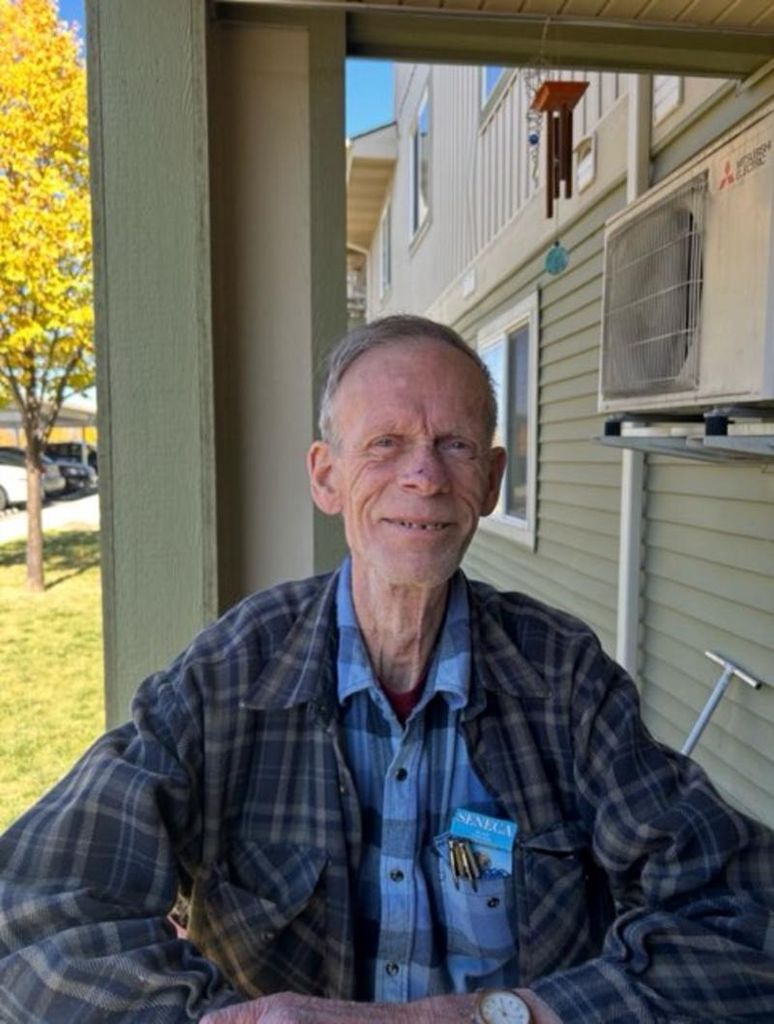 David Sego Profile Photo