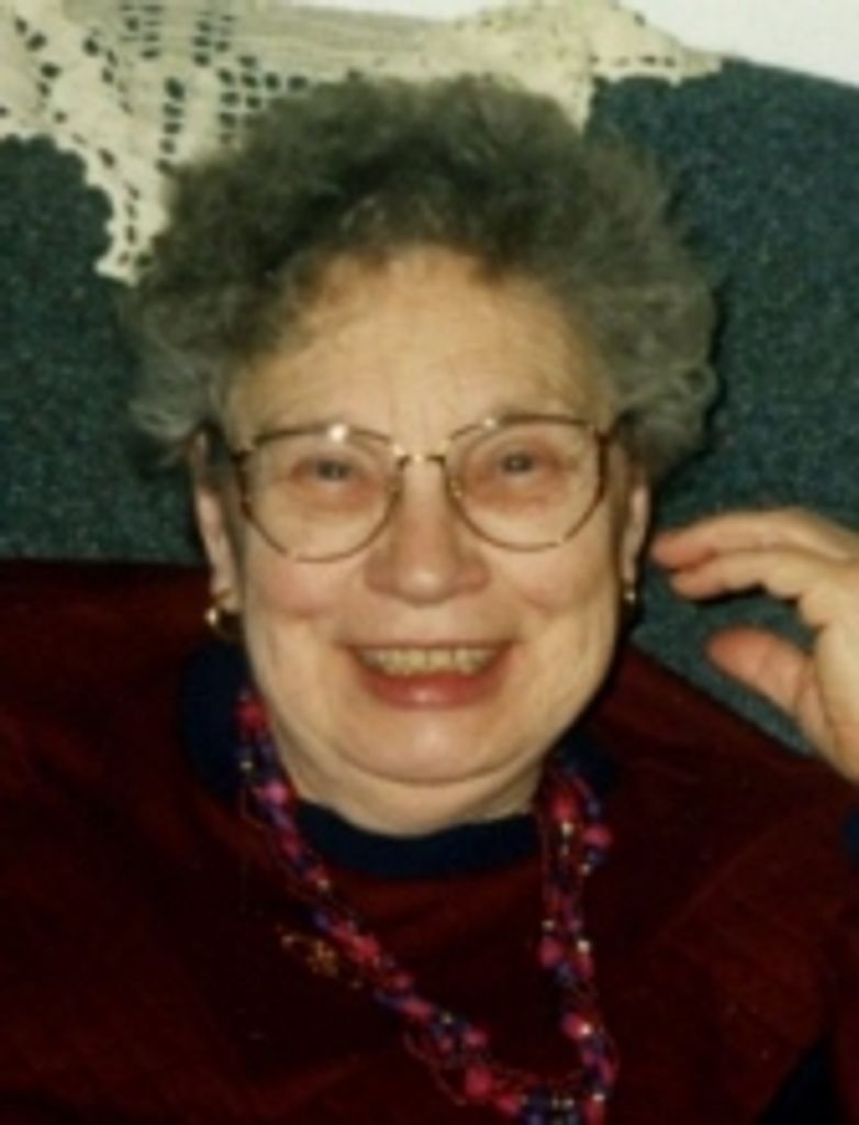 Theresa Ann Dahm
