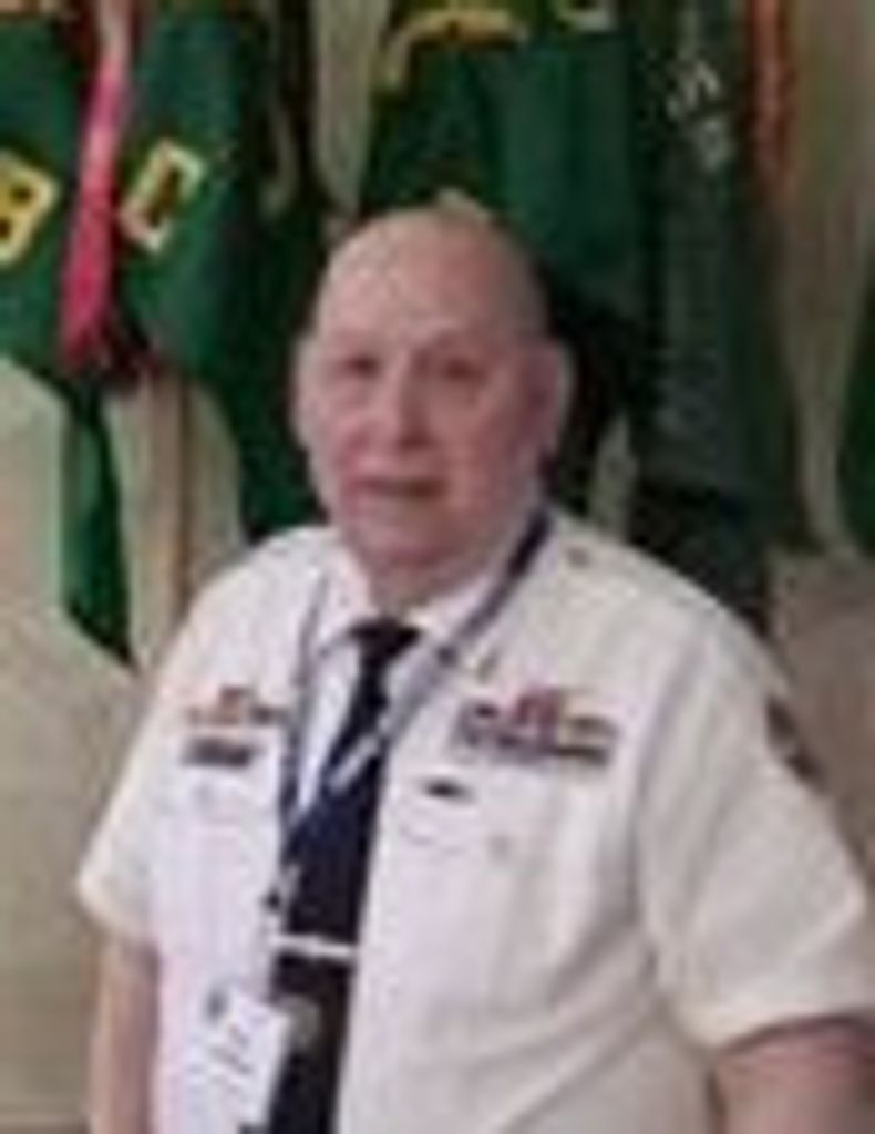 John Elbert Stafford