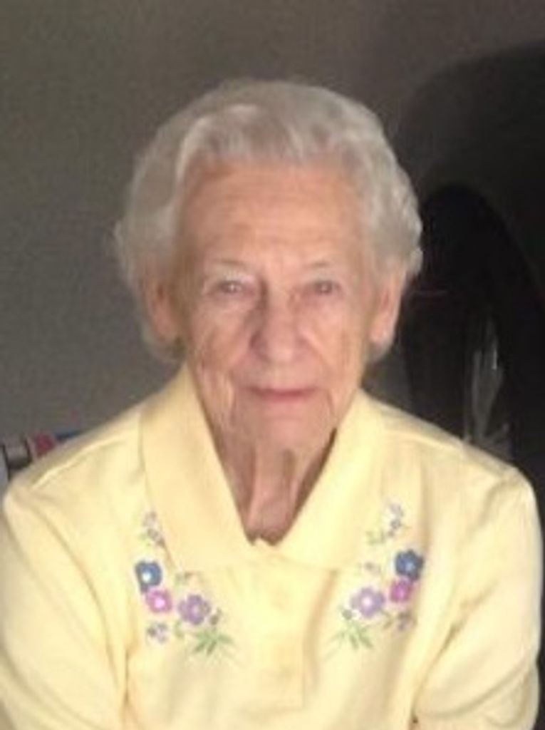 Pauline Hill Profile Photo