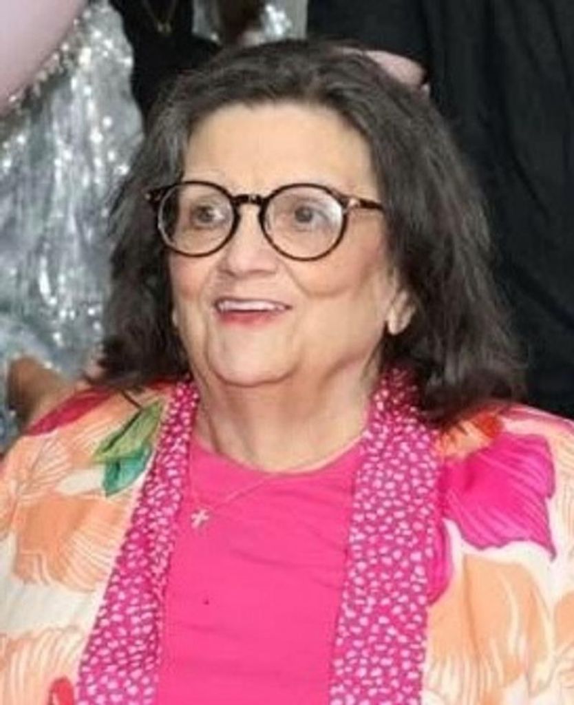 Patricia “Tricia” Carney Purvis Profile Photo
