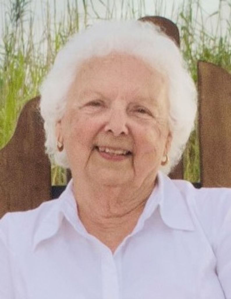 Rita Mae Marie Falgout Profile Photo