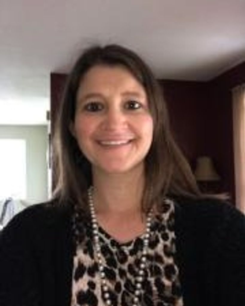 Amanda C. Hale Profile Photo