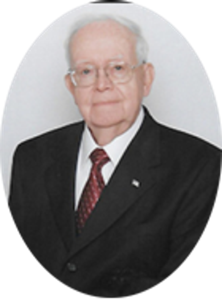 Arthur Mckenzie