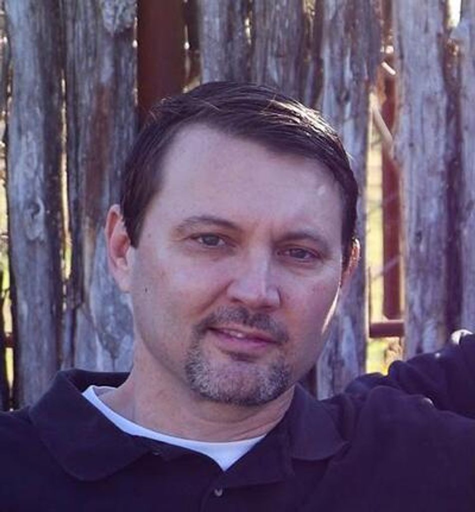 D. Scott Sonntag Profile Photo