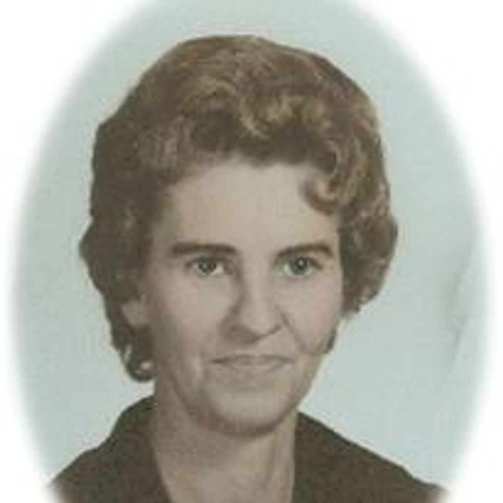 Mavoureen L. Taylor