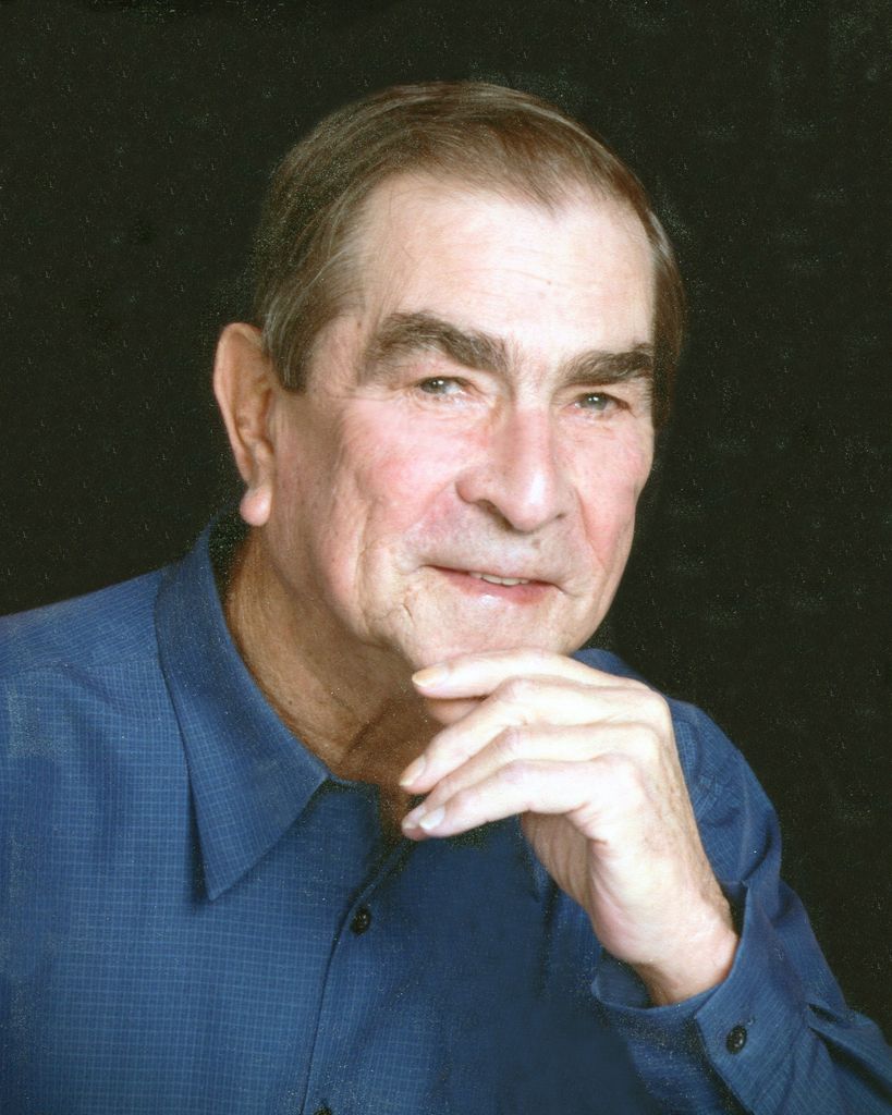 Johnny Oliver Thompson