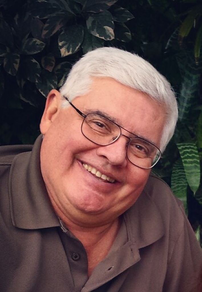 William Alfred Neale, Ii Profile Photo