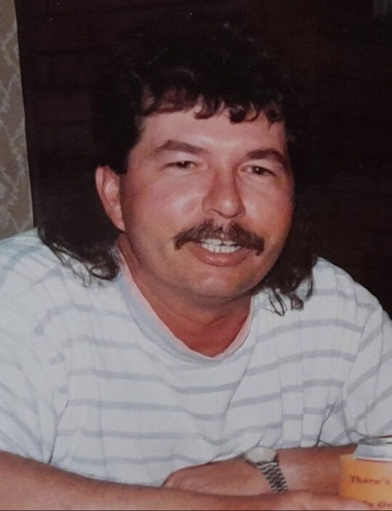 Daniel Eugene Mcdonald Profile Photo