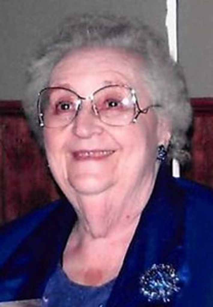 Jeanette B. Riviello