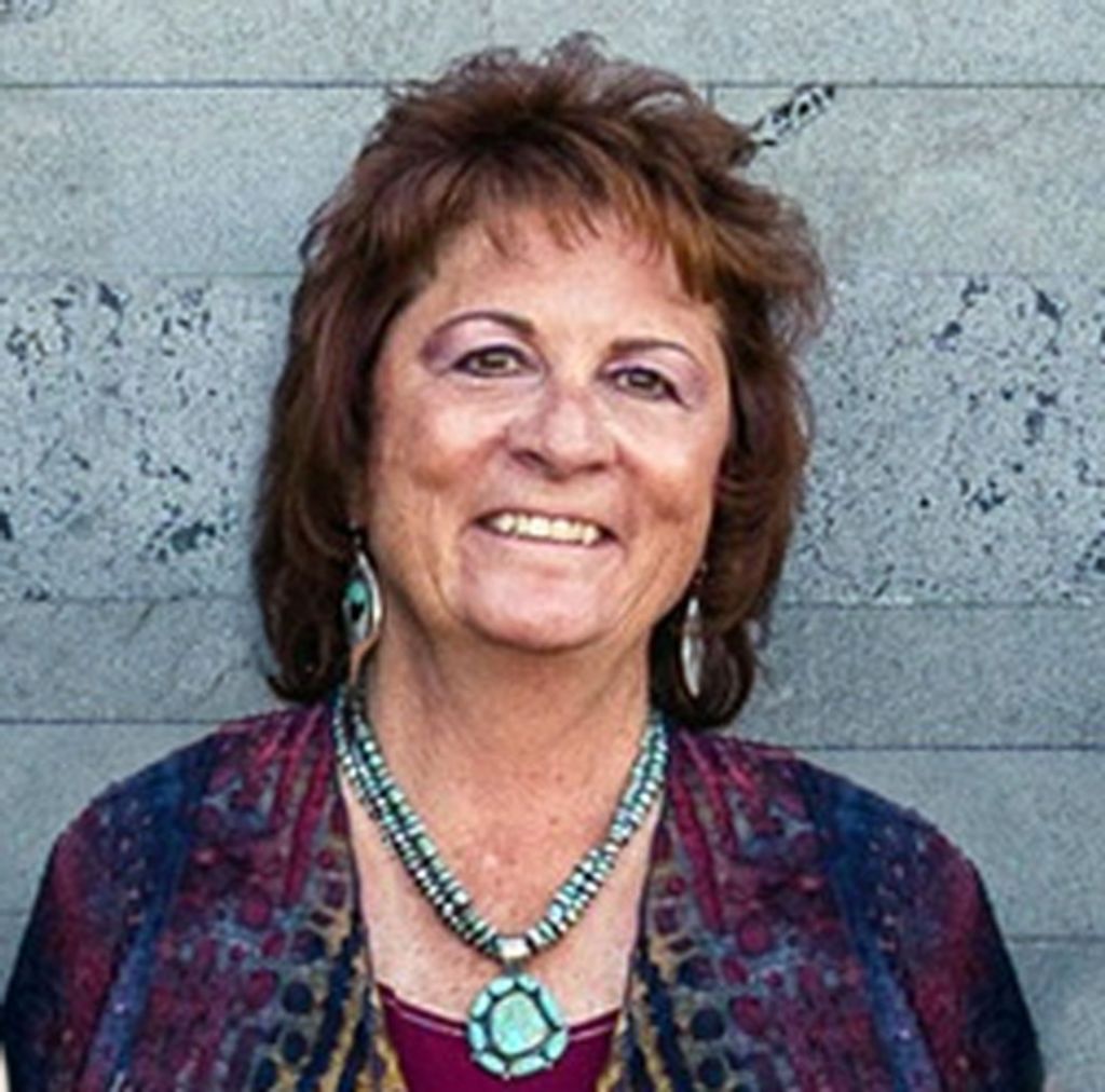 Annette Derr Hersh