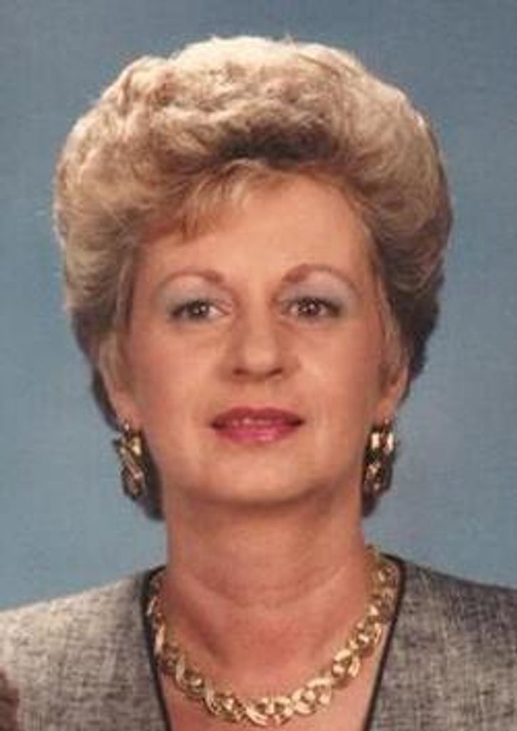Frankie Gore Profile Photo
