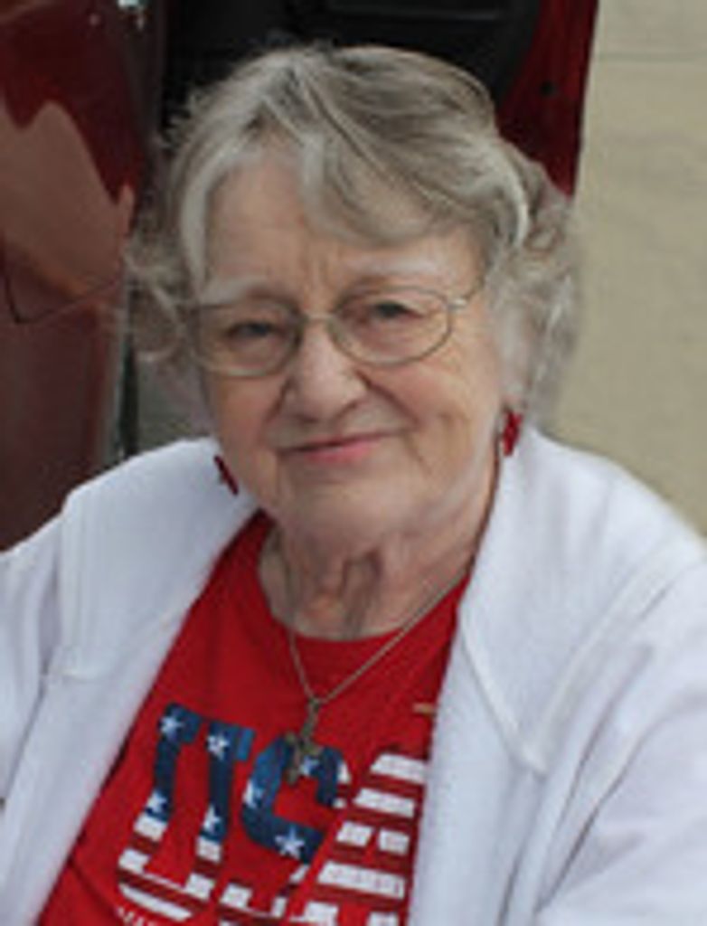 Norma Spencer