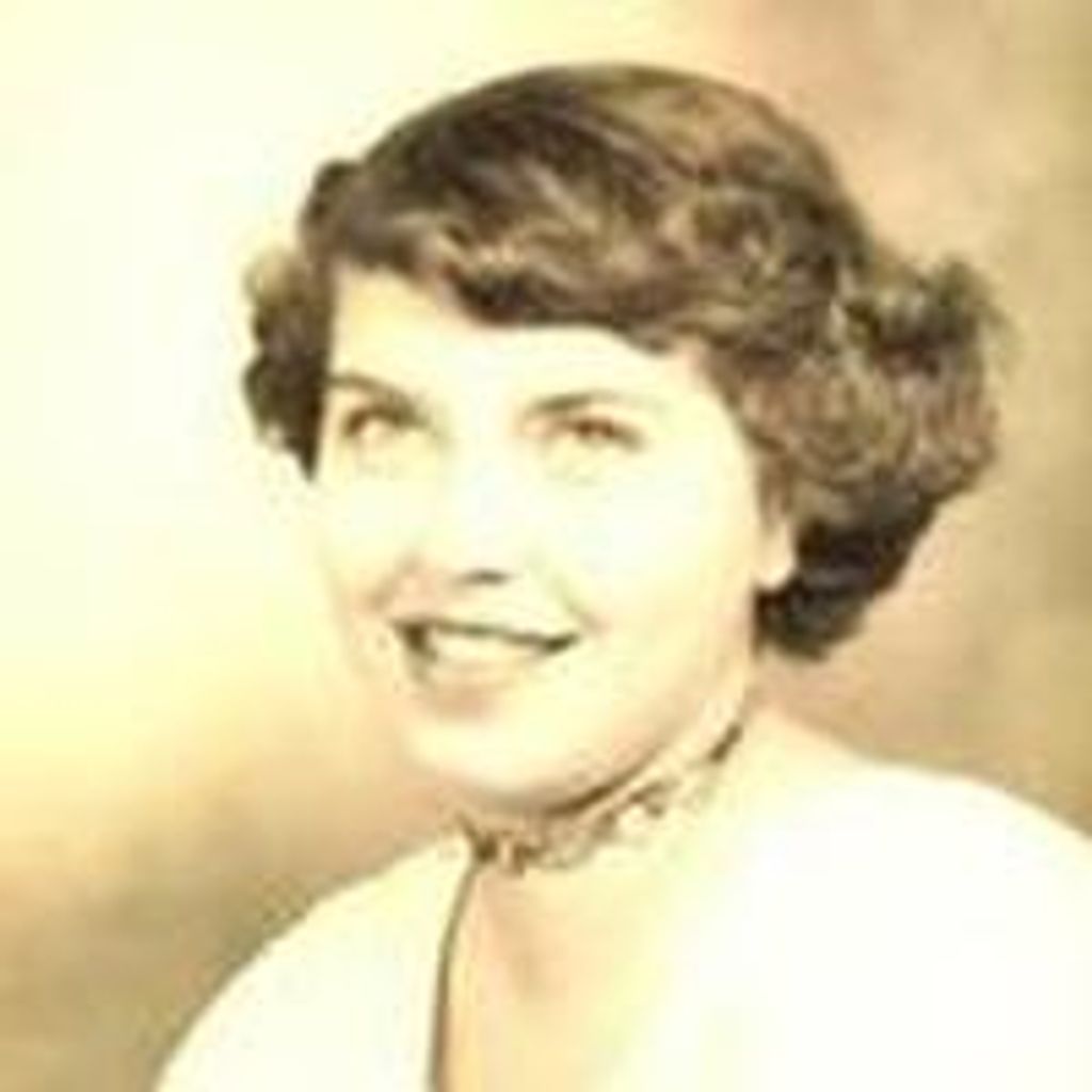 Dorothy L. Leggett