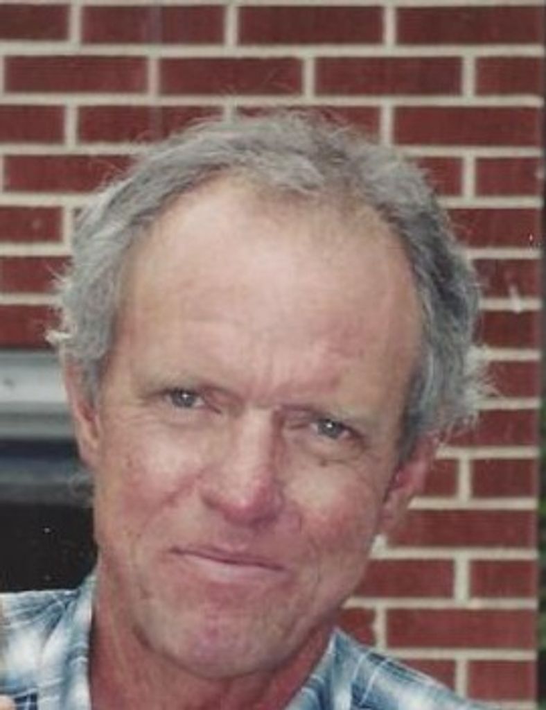 Michael "Cole" Cole