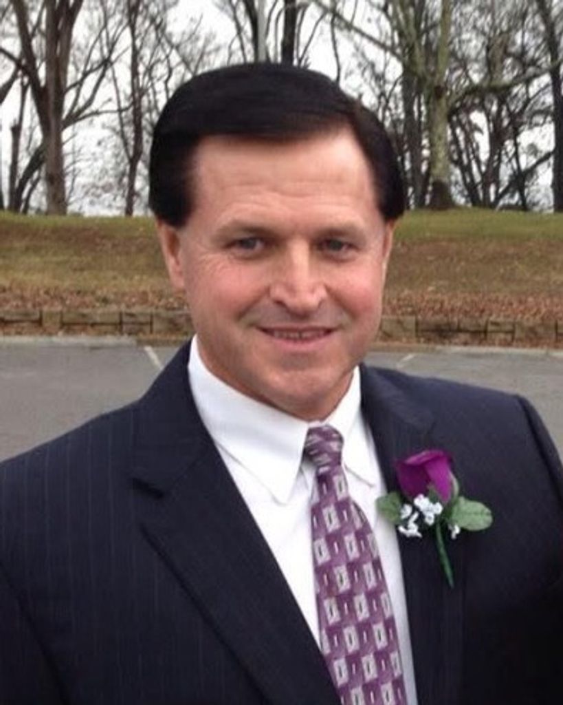 James William Mann, II