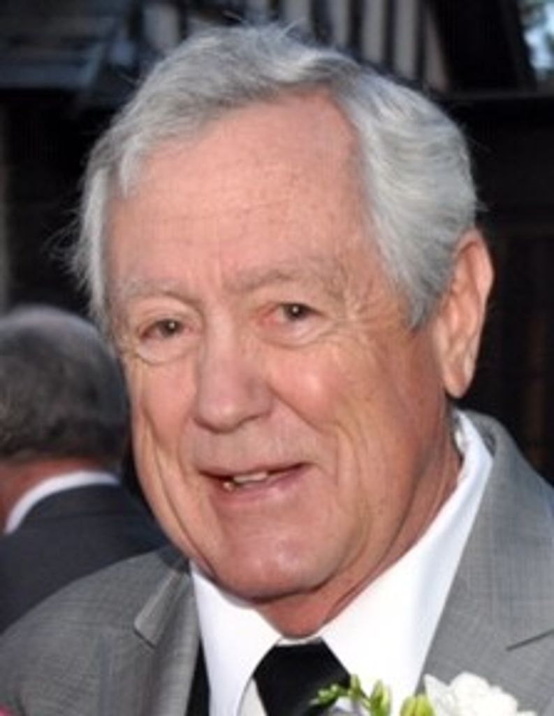 Woodlan P. Saunders