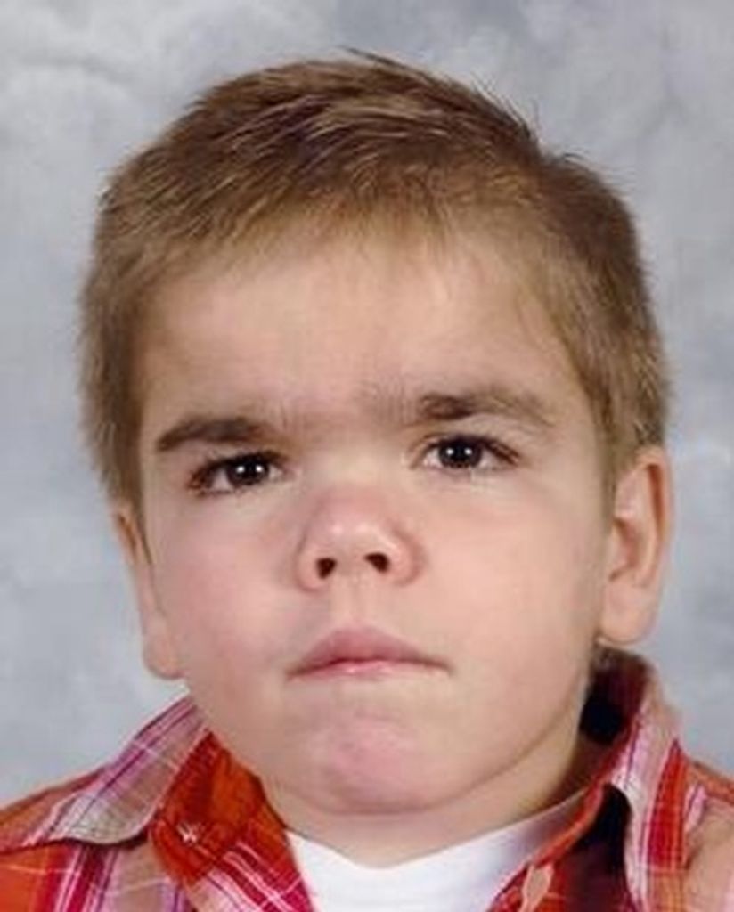 Brandon J. Mohr Snodgrass