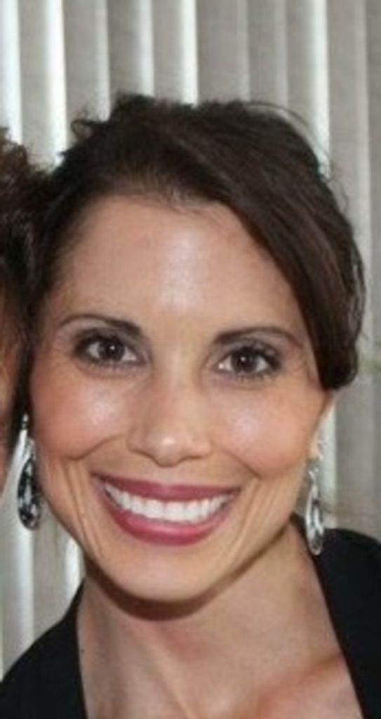 Melissa J. Gardner Profile Photo