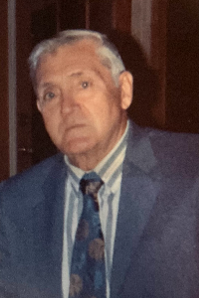 Donald G. Pike Profile Photo