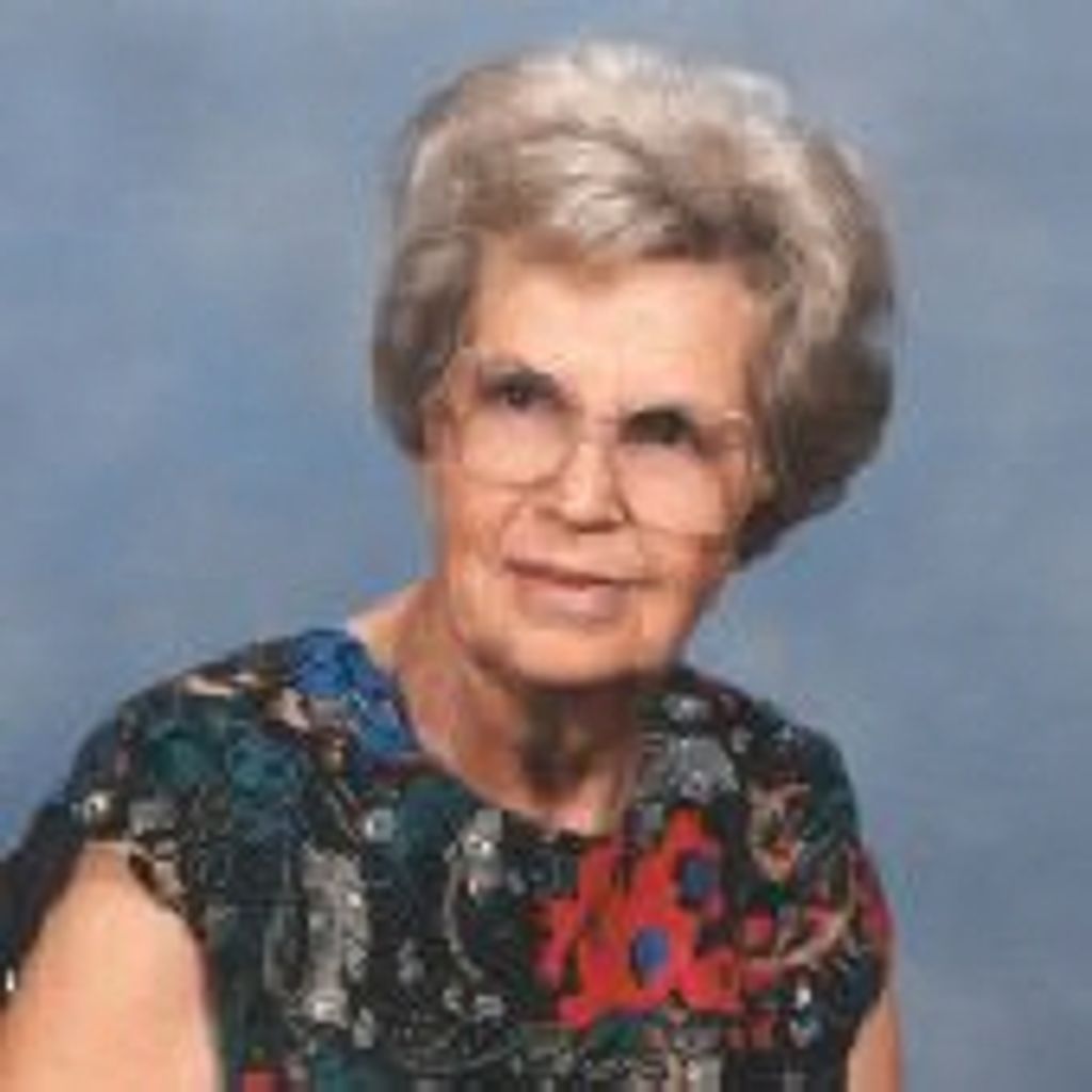 Esther L. Stark