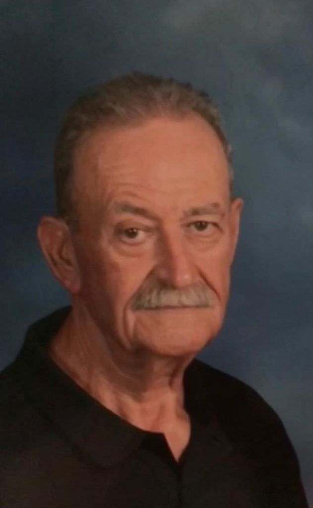 Billy Derwood Gorden, Jr. Profile Photo