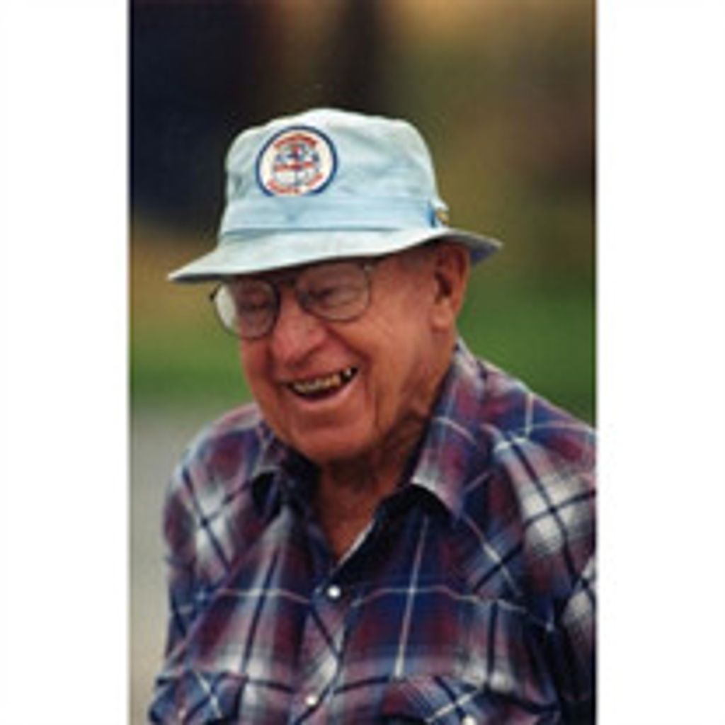 Merill Thorpe Murray
