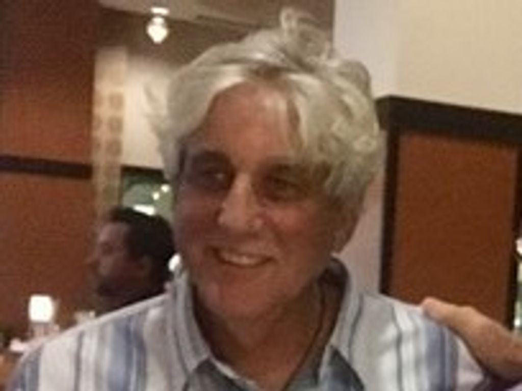 Jerry (Gerald Paul) Raffa