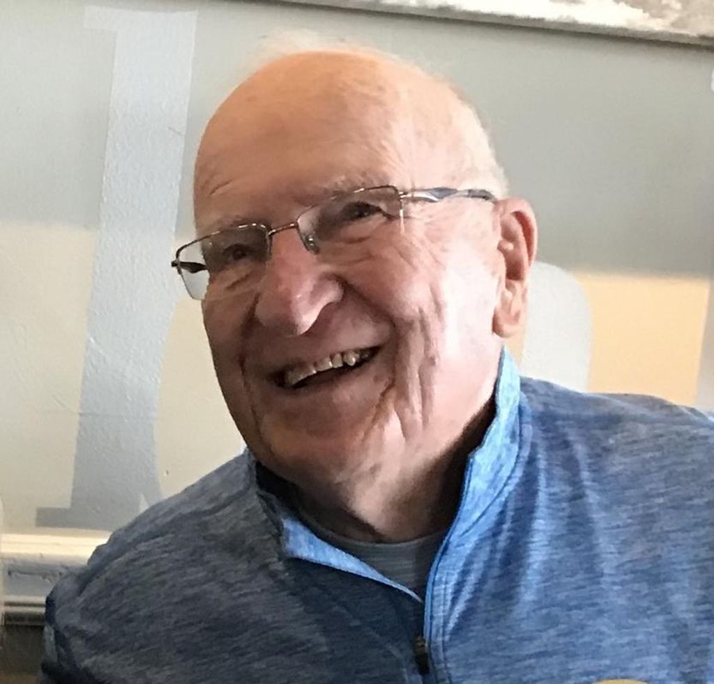 Robert J. St. Pierre