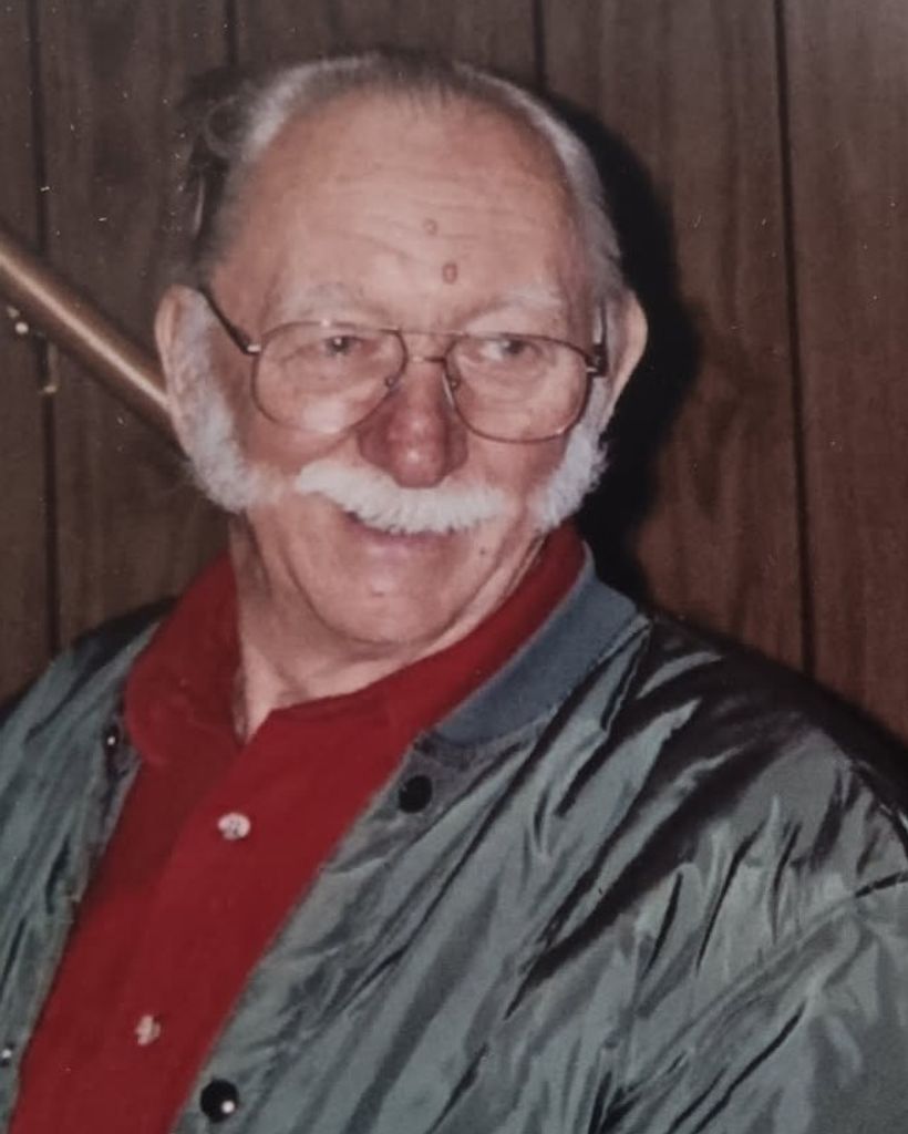 Virgil Kruse