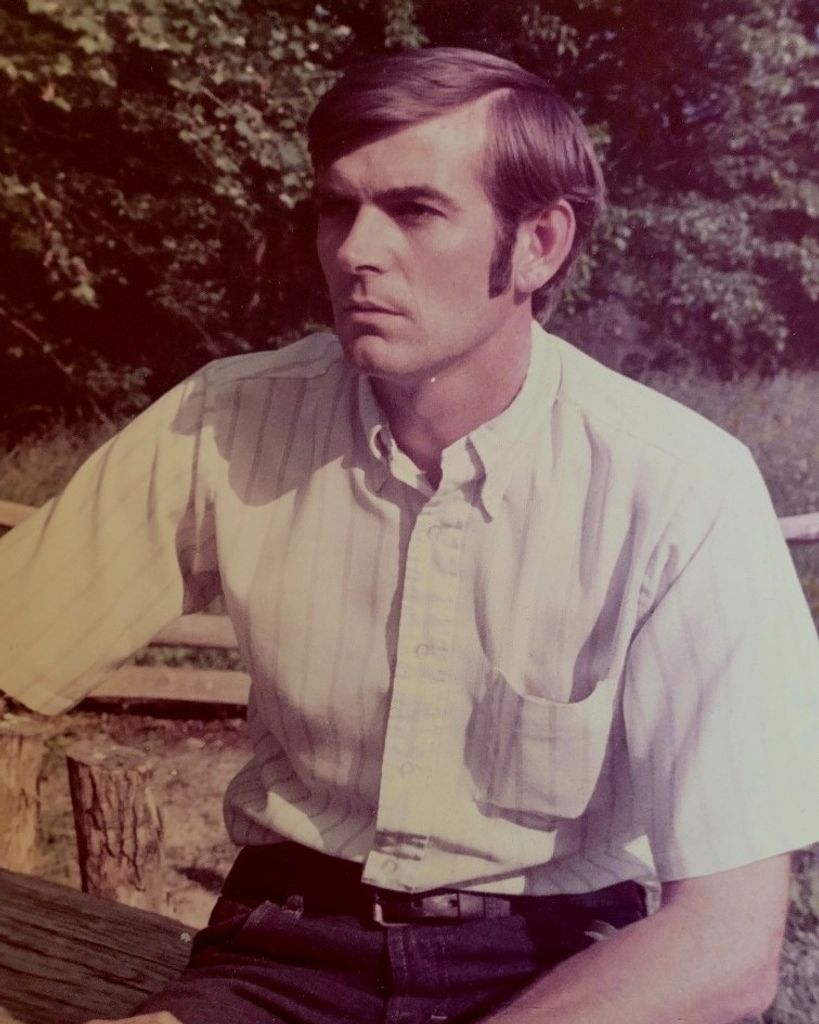 Fred Wayne Croft Profile Photo