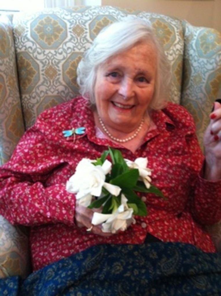 Catherine Koten
