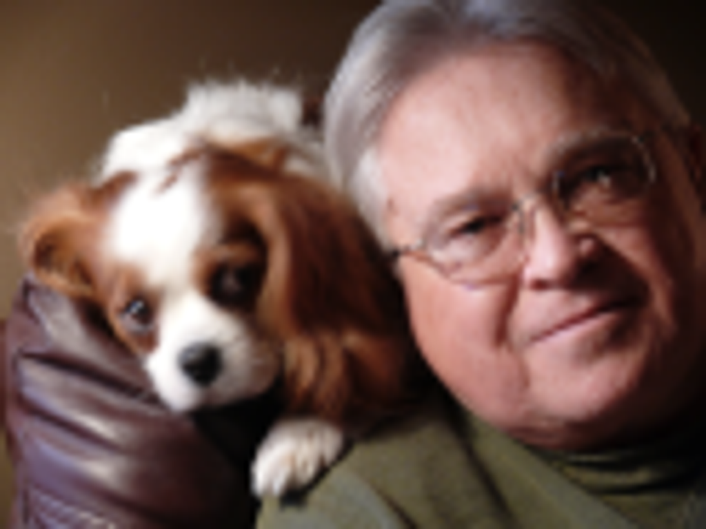 Howard “Hardy” Hardeman Doyle