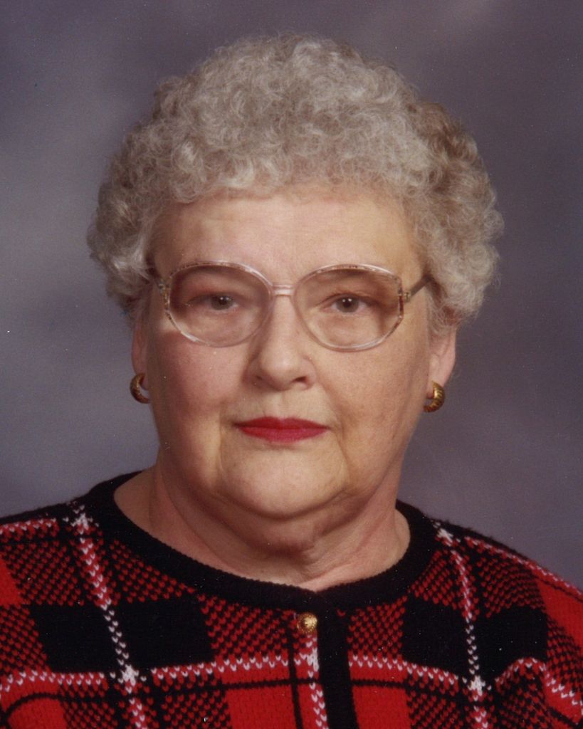 Mary R. Vondrum